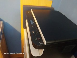 Impresora Brother DCP-1612W Multifunción