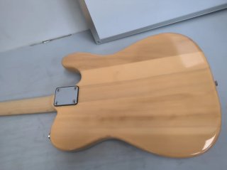 DIMAVERY TL-601 Guitarra Eléctrica Zurdos W22Y4567