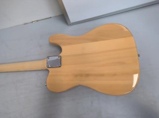 DIMAVERY TL-601 Guitarra Eléctrica Zurdos W22Y4567