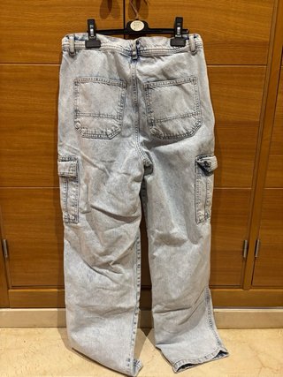 Lote 2 Vaqueros Baggy