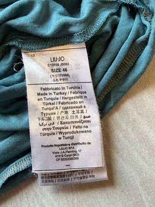 T-shirt Liu Jo