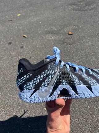 Nike Ja 3