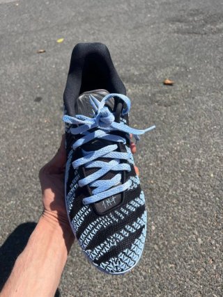 Nike Ja 3