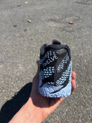 Nike Ja 3