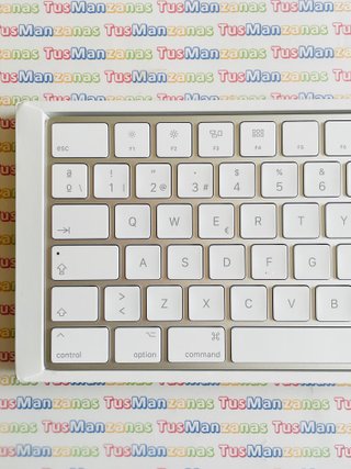 Apple Magic Keyboard A1843 / Nuevo
