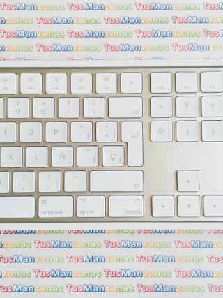 Apple Magic Keyboard A1843 / Nuevo