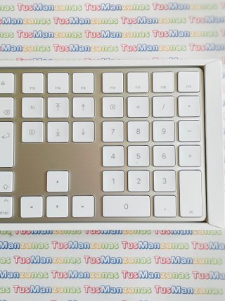Apple Magic Keyboard A1843 / Nuevo
