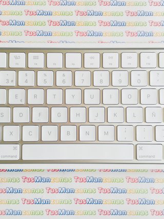 Apple Magic Keyboard A1843 / Nuevo