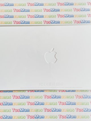Apple Magic Keyboard A1843 / Nuevo