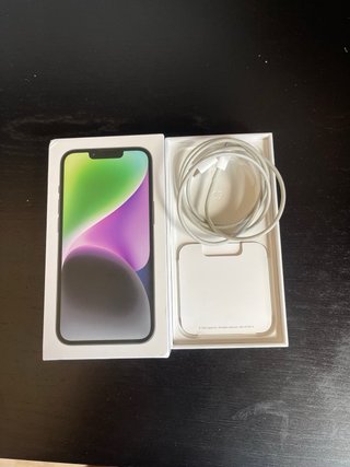 iPhone 14 Apple Muy Cuidado