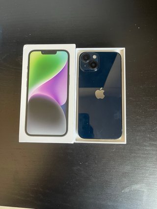 iPhone 14 Apple Muy Cuidado