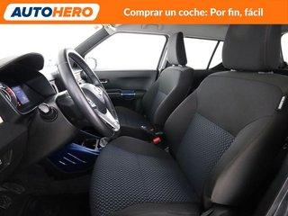 Suzuki Ignis 1.2 DualJet Mild-Hybrid GLE