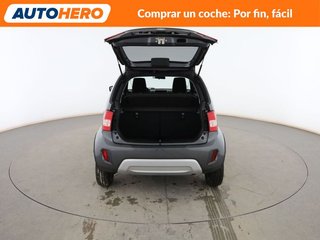 Suzuki Ignis 1.2 DualJet Mild-Hybrid GLE