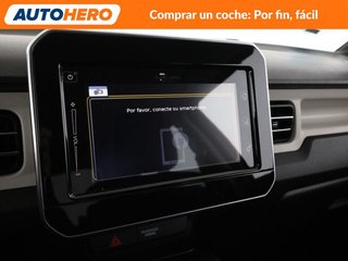 Suzuki Ignis 1.2 DualJet Mild-Hybrid GLE