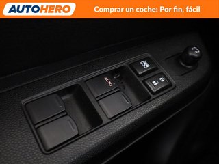 Suzuki Ignis 1.2 DualJet Mild-Hybrid GLE
