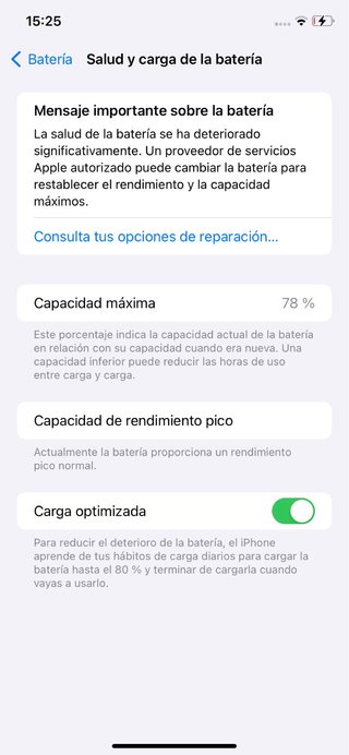iPhone XR Naranja