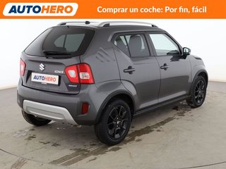 Suzuki Ignis 1.2 DualJet Mild-Hybrid GLE