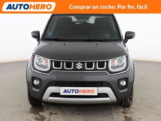 Suzuki Ignis 1.2 DualJet Mild-Hybrid GLE