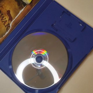 God of War 1 PS2 Italiano Completo prima stampa