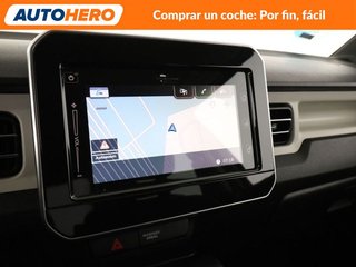 Suzuki Ignis 1.2 DualJet Mild-Hybrid GLE