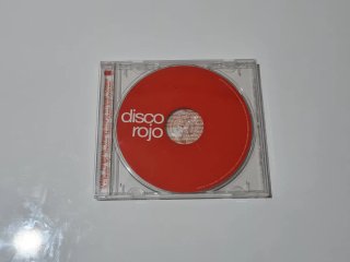 Pack 2 CDs Super Dance 3 y Disco Rojo