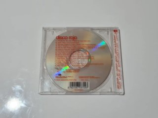 Pack 2 CDs Super Dance 3 y Disco Rojo