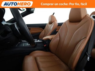 BMW Serie 4 420d M Sport