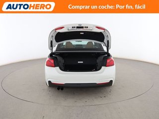 BMW Serie 4 420d M Sport
