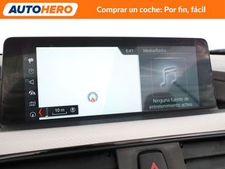 BMW Serie 4 420d M Sport