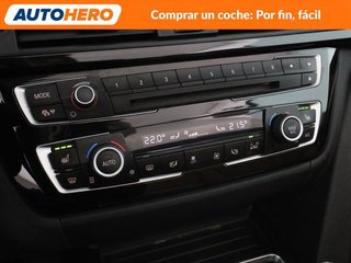 BMW Serie 4 420d M Sport