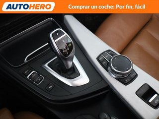 BMW Serie 4 420d M Sport