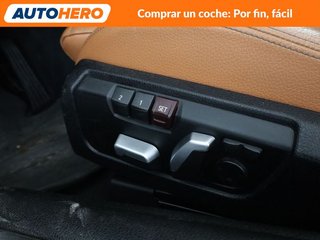 BMW Serie 4 420d M Sport