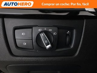 BMW Serie 4 420d M Sport