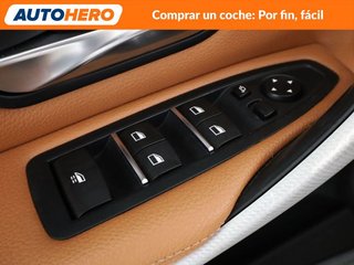 BMW Serie 4 420d M Sport