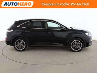 DS DS 7 1.6 E-Tense Hybrid Grand Chic 4x4