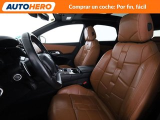 DS DS 7 1.6 E-Tense Hybrid Grand Chic 4x4