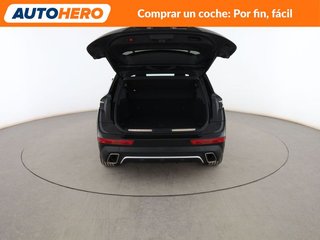 DS DS 7 1.6 E-Tense Hybrid Grand Chic 4x4