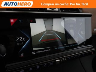 DS DS 7 1.6 E-Tense Hybrid Grand Chic 4x4