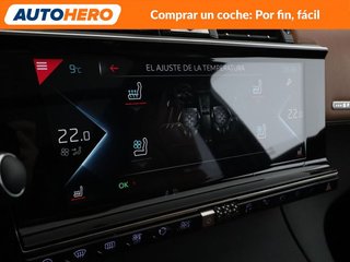 DS DS 7 1.6 E-Tense Hybrid Grand Chic 4x4