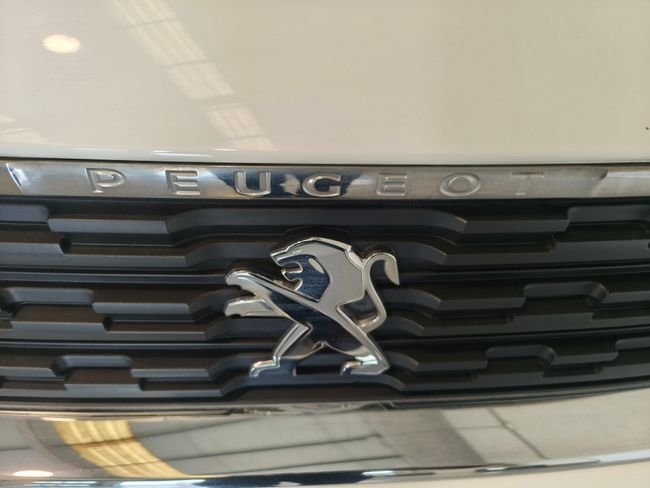 Peugeot Rifter 2022, foto 9