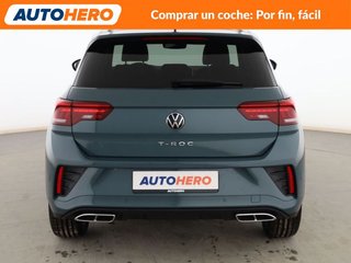 Volkswagen T-Roc 1.5 TSI ACT R-Line