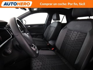 Volkswagen T-Roc 1.5 TSI ACT R-Line