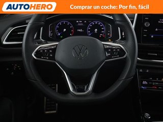 Volkswagen T-Roc 1.5 TSI ACT R-Line