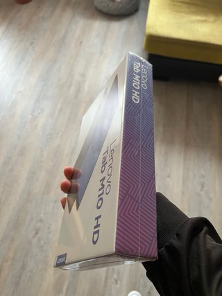 Lenovo Tab M10 HD NUEVA!!