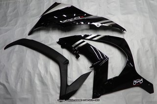 Oferta especial Carenado KAWASAKI ZX10R 2011 2015
