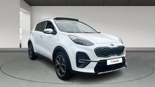 Kia Sportage 1.6 T-GDI GT LINE XTREME 2WD 177 5P