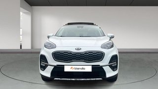 Kia Sportage 1.6 T-GDI GT LINE XTREME 2WD 177 5P