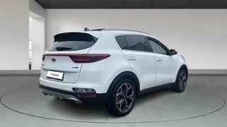 Kia Sportage 1.6 T-GDI GT LINE XTREME 2WD 177 5P