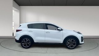 Kia Sportage 1.6 T-GDI GT LINE XTREME 2WD 177 5P
