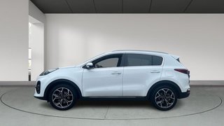 Kia Sportage 1.6 T-GDI GT LINE XTREME 2WD 177 5P